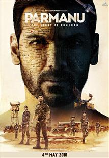 Parmanu hindi Movie Overview